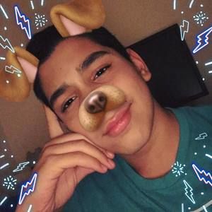 Meet your Posher, Cesar coello